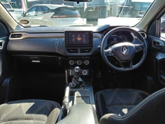 2022 RENAULT KIGER 1.0 TURBO MT ZEN