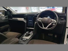 2026 Volkswagen Amarok D/c Life 2.0 Bitdi 154kw 4mot 10sp Auto