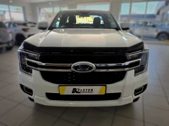 2025 Ford 2.0l Sit Sup Xlt 4x2 6at
