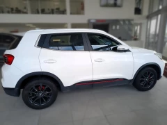 2022 Chery Tiggo 4 Pro 15t Cvt Elite