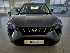 2025 Mahindra Xuv3x0 1.2t Mx2 Mt