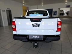 FORD RANGER DOUBLE CAB 2.0L SIT XL 4X4 10AT