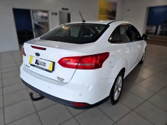 2018 Ford 2.0 Ecoboost St1 6mt 5 Door