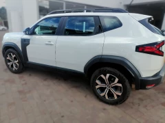 2026 Renault Duster 1.3 Turbo Zen Edc 4x2 (ag)