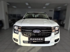 FORD RANGER DOUBLE CAB 2.0L SIT XL 4X2 10AT