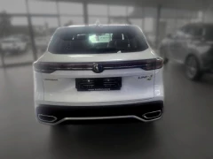2026 Changan Uni-s Ce