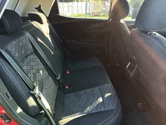 2025 Mahindra Xuv3x0 1.2t Mx3 At
