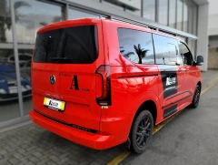 2026 Volkswagen Kombi Edition 2.0 Tdi 125kw 8-speed