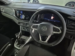 VOLKSWAGEN POLO 1.0 TSI LIFE