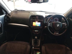 2021 Suzuki Vitara Brezza 20 15 Glx