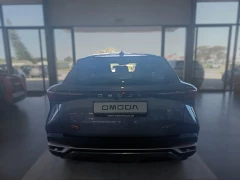 2026 Omoda C5 1.5t Style X