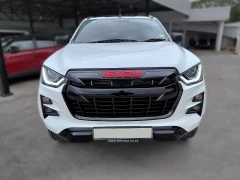 2024 Isuzu 1.9 Ddi Double Cab Hr X-rider 