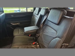 2026 Ford Everest 20l Bit Xlt 4x2 10at