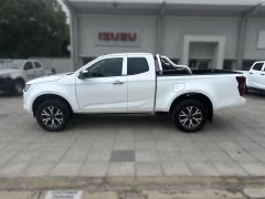 2023 Isuzu 3.0 Ddi E/cab Hr Lse A/t