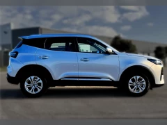 2026 Chery Tiggo 4 Cross Lite Mt