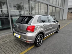 Volkswagen Polo Vivo 77kw Comfortline Tiptronic