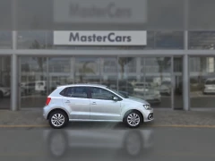 2026 Volkswagen Polo Vivo 1.4 63kw Life