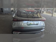 2026 Omoda C5 1.5t Style X