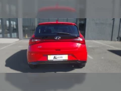 2023 Hyundai I20 1.2 Motion Mt
