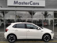 2026 Volkswagen Polo 1.0 Tsi 85kw R-line Dsg