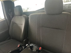 ISUZU D-MAX 250C SINGLE CAB FLEETSIDE 58KW