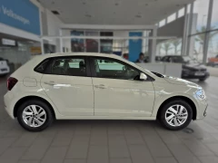 VOLKSWAGEN POLO 1.0 TSI