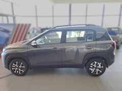 HYUNDAI EXTER 1.2 EXECUTIVE MT