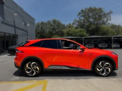 CHANGAN DEEPAL S07 EV