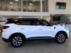 2025 Chery Tiggo 7 Pro 1.5t Cvt Distinction
