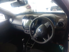 RENAULT KWID 1.0L EVOLUTION