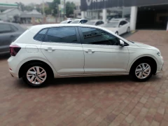 2026 Volkswagen Polo 1.0 Tsi