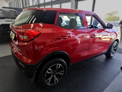 2024 Mahindra  Xuv 300 W4 Petrol 12 Mt Se