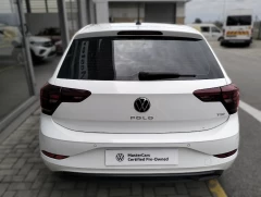 2023 Volkswagen Polo 1.0 Tsi Life