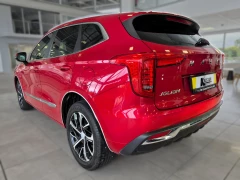 2021 HAVAL H2 JOLION 1.5T LUXURY AT