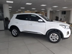CHERY TIGGO 4 PRO LITE MT