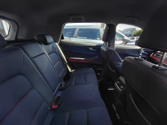 2026 Chery Tiggo 4 Pro Lite Mt