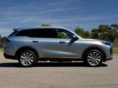 CHERY CSH 1.5T 3DHT PINNACLE