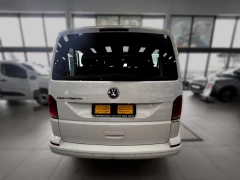 2022 Volkswagen Kombi Trendline Tdi 110kw Swb Dsg