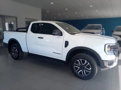 2024 Ford 2.0 Turbo Super Cab Xlt 4x2 Hr 6at