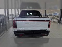 BYD SHARK 6 PAHAF