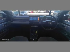 CITROEN C3 AIRCROSS MAX 12T 6AT MY26
