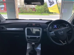 JAC T8 20CTI SUPER LUX PU DC