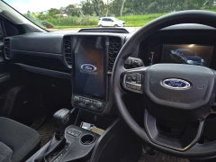 2026 FORD RANGER SINGLE CAB 20L SIT XL 4X2 10AT