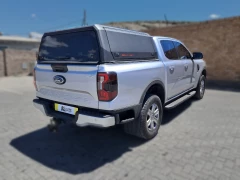 2024 Ford Ranger Double Cab 2.0d Xlt Hr Automatic D/c P/u