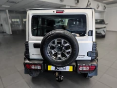 2024 Suzuki Jimny 15 Glx