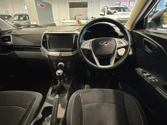 2022 Mahindra Xuv300 1.5d