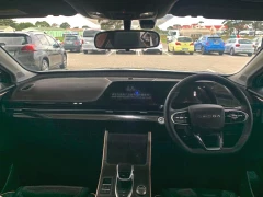 OMODA C5 STREET PLUS