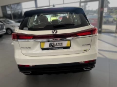 CHANGAN CS75 PRO 1.5T AT 7S CS