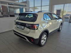 VOLKSWAGEN T-CROSS 1.0TSI 85KW LIFE DSG