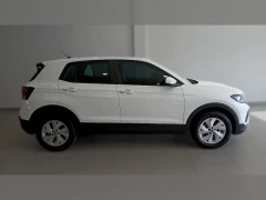 VOLKSWAGEN T-CROSS 1.0TSI 70KW
